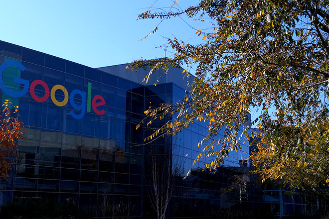 Google社