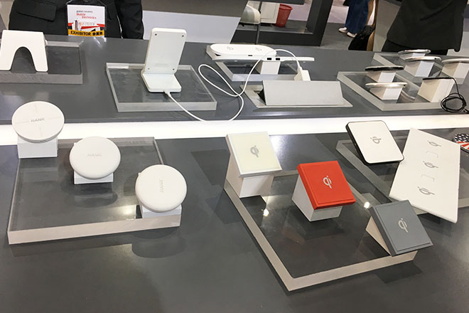 香港展示会