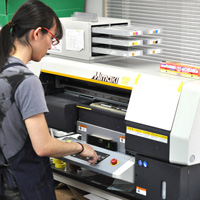 国内製造