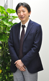 代表写真
