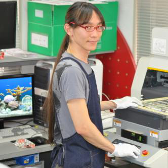 上利馨