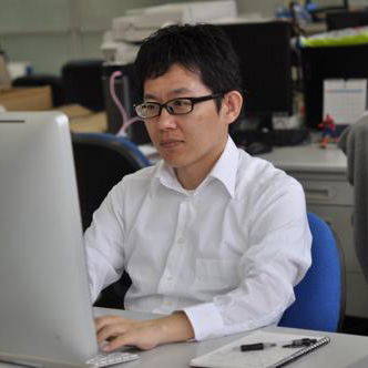 田中志佳