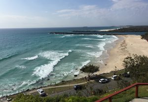 研修旅行でオーストラリアに行ってきました!〜その1〜